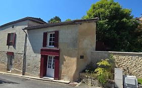 La Maison Du Tourniquet